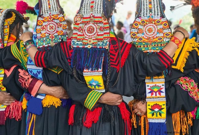 Now Available: Audio Versions of 8 Classic Wanderlust Travel Stories