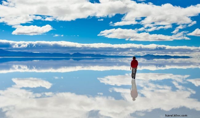 9 Ideal Destinations for Safe Social Distancing During COVID-19