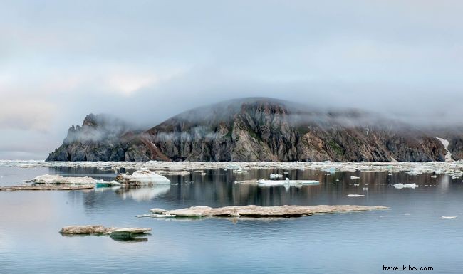 9 Ideal Destinations for Safe Social Distancing During COVID-19