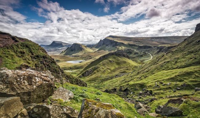 9 Ideal Destinations for Safe Social Distancing During COVID-19