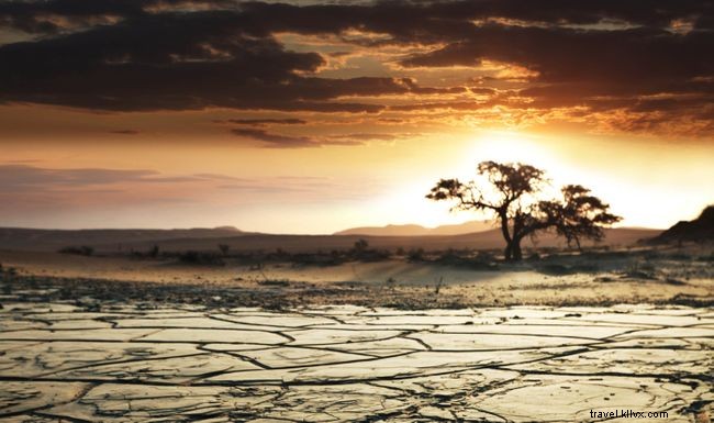 9 Ideal Destinations for Safe Social Distancing During COVID-19