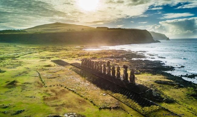 9 Ideal Destinations for Safe Social Distancing During COVID-19