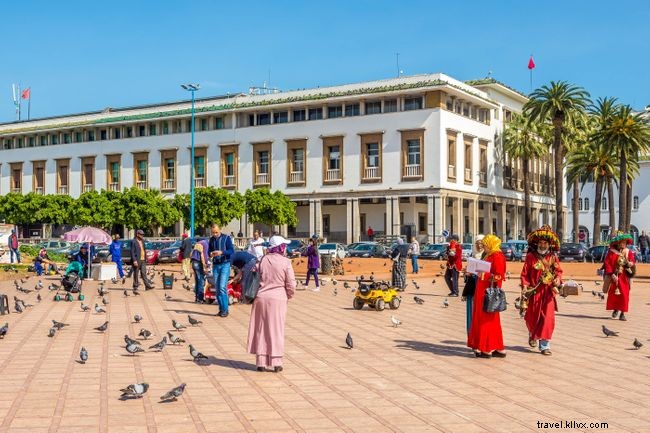 Explore Casablanca in 3 Days: A Practical Guide to Morocco’s Vibrant Coastal City
