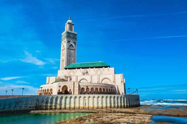 Explore Casablanca in 3 Days: A Practical Guide to Morocco’s Vibrant Coastal City