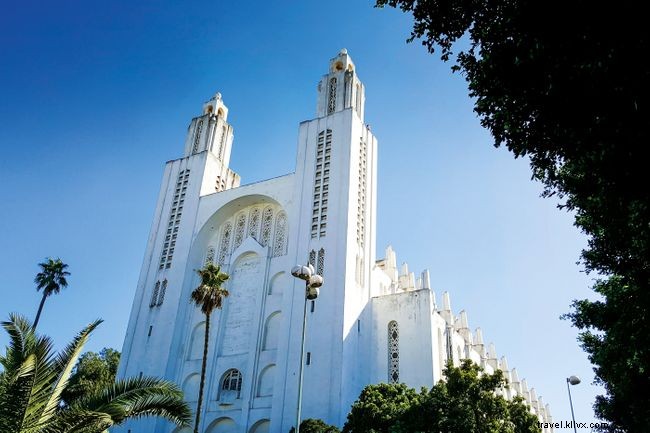 Explore Casablanca in 3 Days: A Practical Guide to Morocco’s Vibrant Coastal City