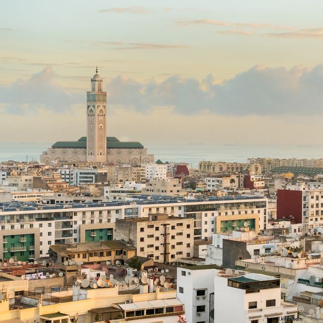 Explore Casablanca in 3 Days: A Practical Guide to Morocco’s Vibrant Coastal City