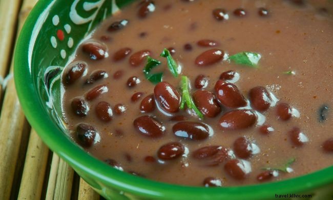 27 Delicious Global Recipes We Love