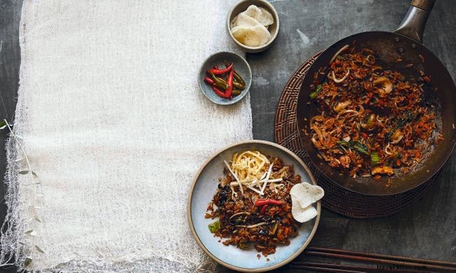 27 Delicious Global Recipes We Love