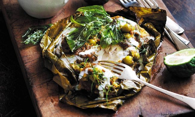 27 Delicious Global Recipes We Love