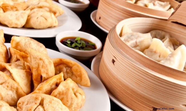 27 Delicious Global Recipes We Love