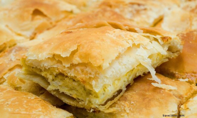 27 Delicious Global Recipes We Love