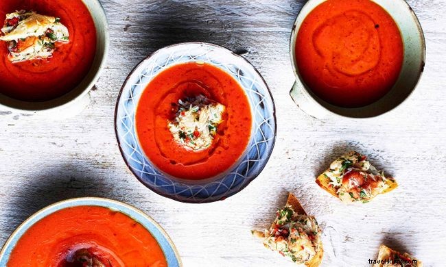 27 Delicious Global Recipes We Love