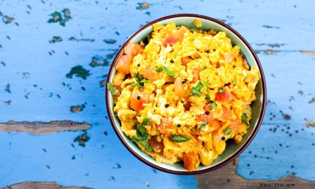 27 Delicious Global Recipes We Love