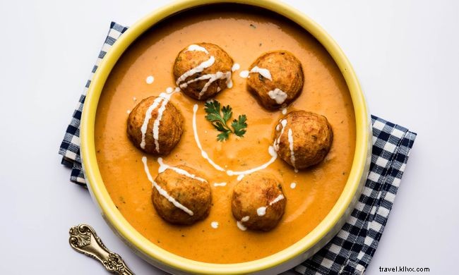 27 Delicious Global Recipes We Love