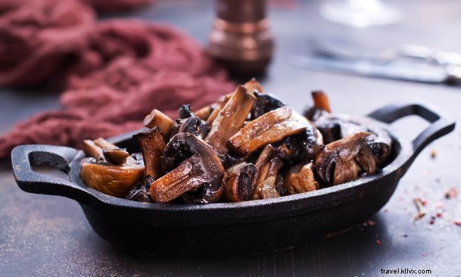 27 Delicious Global Recipes We Love