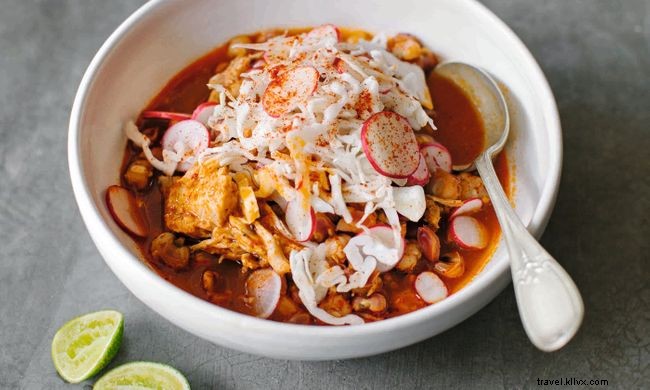 27 Delicious Global Recipes We Love