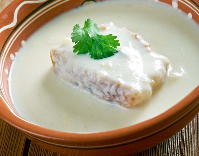 27 Delicious Global Recipes We Love