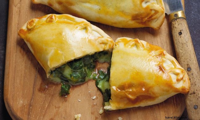 27 Delicious Global Recipes We Love