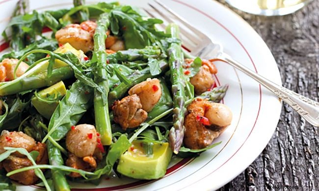 27 Delicious Global Recipes We Love