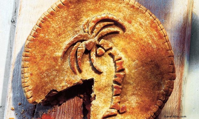 27 Delicious Global Recipes We Love