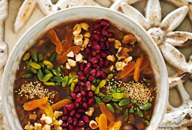 27 Delicious Global Recipes We Love