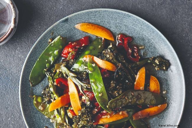 27 Delicious Global Recipes We Love