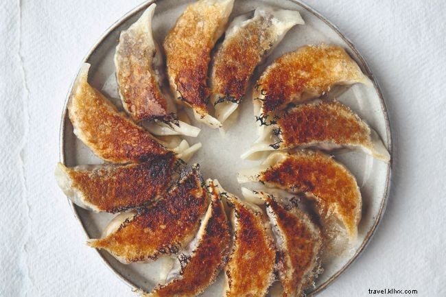 27 Delicious Global Recipes We Love