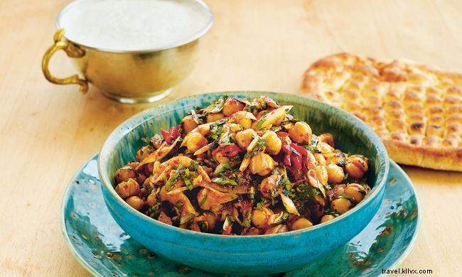 27 Delicious Global Recipes We Love