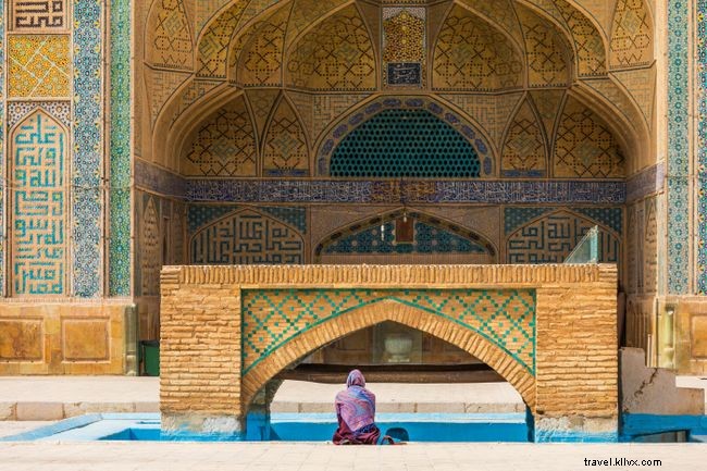 Top 7 Emerging Destinations for Unforgettable Travel