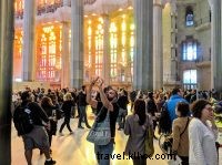 Navigating Tourist Crowds: Why They’re Everywhere and How to Handle Them