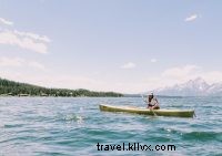 Earn Your Way to Adventure: Paid Travel Jobs with Room & Board