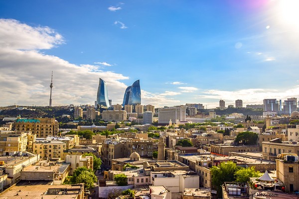 Explore the Enchanting South Caucasus: A Journey Through Mountains, Culture, and Natural Wonders