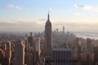 Your Ultimate Guide to Visiting New York City