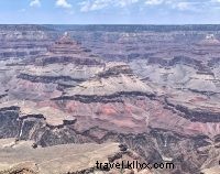 Ultimate Las Vegas to Grand Canyon Road Trip: Scenic Routes & Unforgettable Adventures