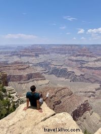 Ultimate Las Vegas to Grand Canyon Road Trip: Scenic Routes & Unforgettable Adventures