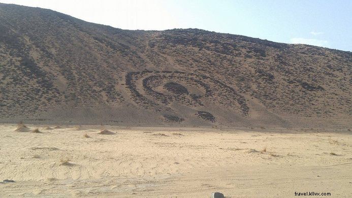 Discover Tassili n Ajjer: Algeria s Majestic Sahara Desert