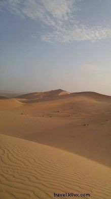 Discover Tassili n Ajjer: Algeria s Majestic Sahara Desert