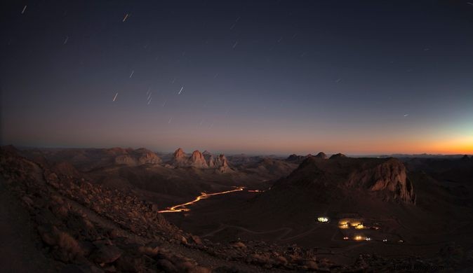 Explore Assekrem: A Hidden Gem of Cultural Heritage