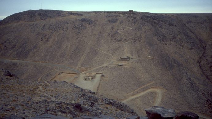 Explore Assekrem: A Hidden Gem of Cultural Heritage