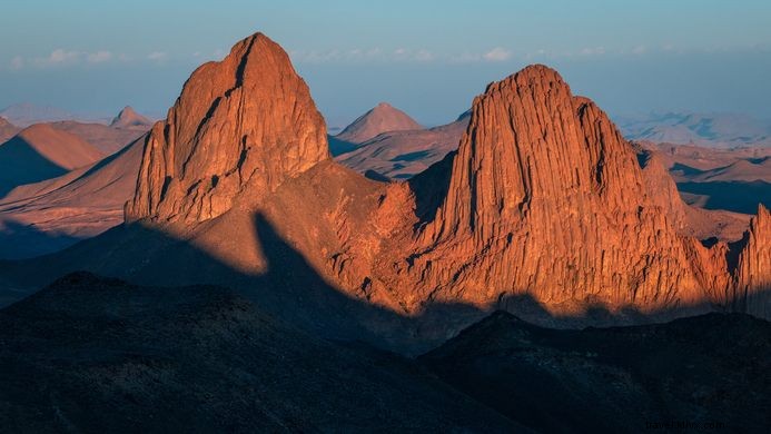 Explore Assekrem: A Hidden Gem of Cultural Heritage