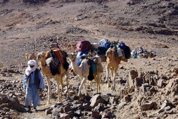 Explore Assekrem: A Hidden Gem of Cultural Heritage