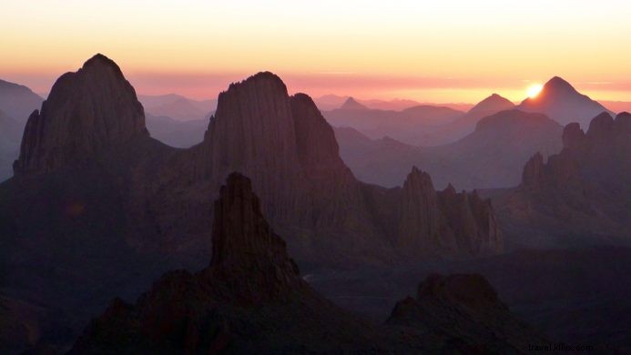 Explore Assekrem: A Hidden Gem of Cultural Heritage