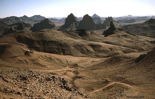 Explore Assekrem: A Hidden Gem of Cultural Heritage