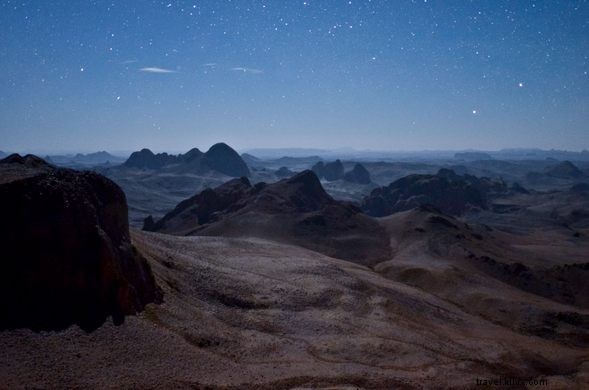 Explore Assekrem: A Hidden Gem of Cultural Heritage