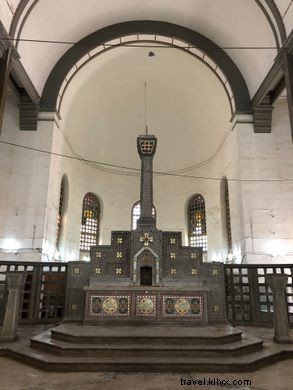 Sacred Heart Cathedral of Oran – A Majestic Landmark of Faith and Architecture