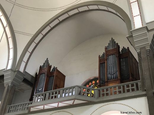 Sacred Heart Cathedral of Oran – A Majestic Landmark of Faith and Architecture
