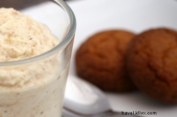 Explore 4 Classic Bermuda Desserts