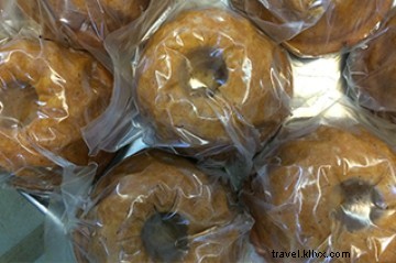 Explore 4 Classic Bermuda Desserts