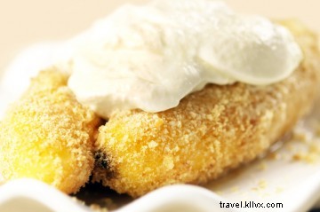 Explore 4 Classic Bermuda Desserts