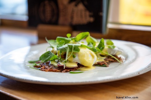 Bermuda’s Premier Outdoor Dining Destinations: A Guide to Alfresco Excellence